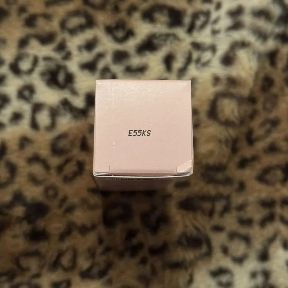 Glossier Orange and Pink Fragrance